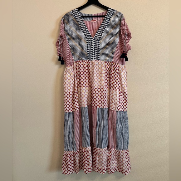 Anthropologie Dresses & Skirts - Lula Soul ✖️Anthropologie Dress